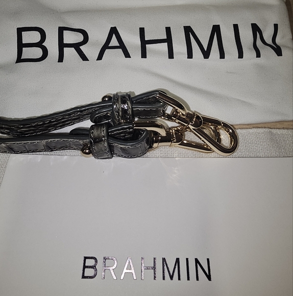 Brahmin Moira Hunter NWT - Picture 16 of 16